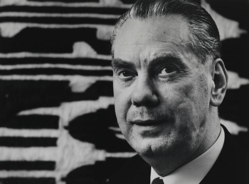 Artur Lundkvist