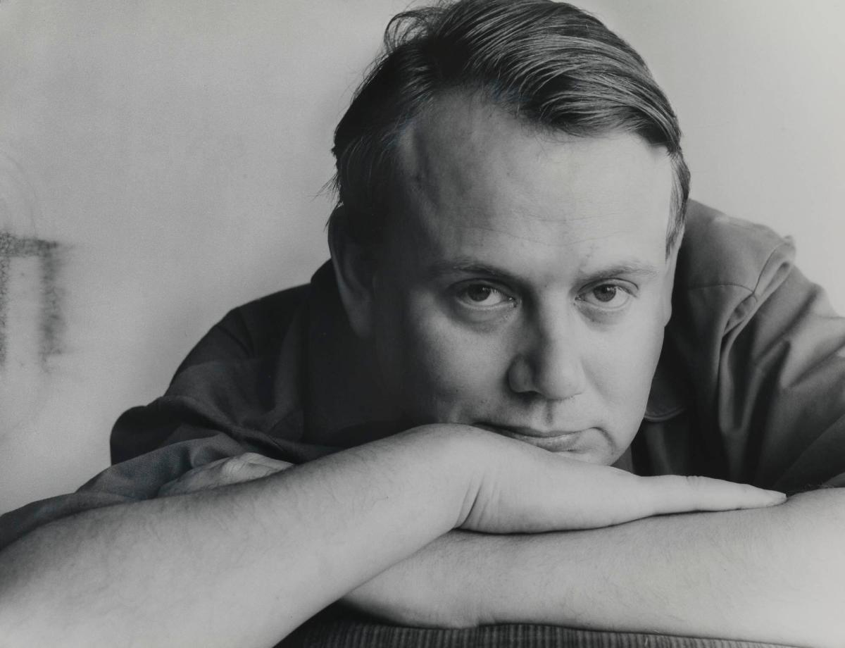 Lars Forssell