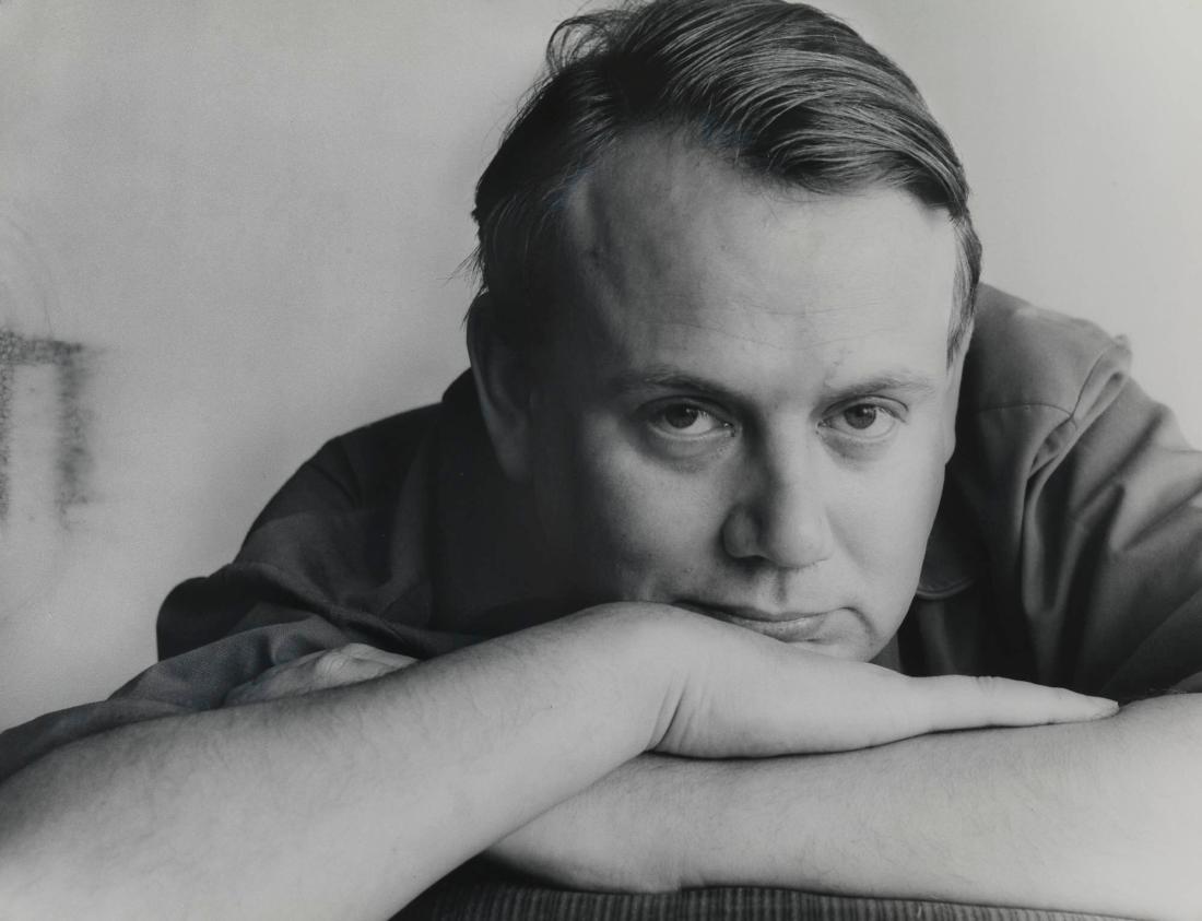 Lars Forssell