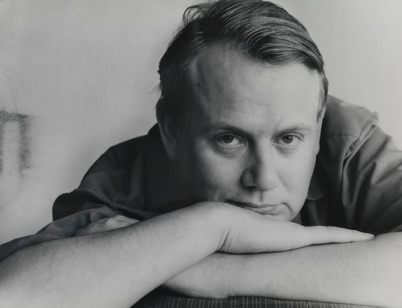 Lars Forssell