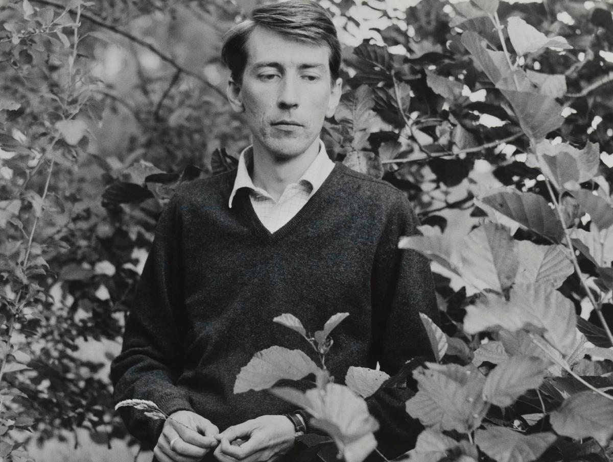 Tomas Tranströmer