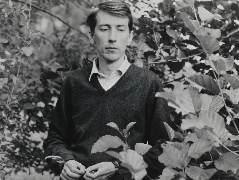 Tomas Tranströmer