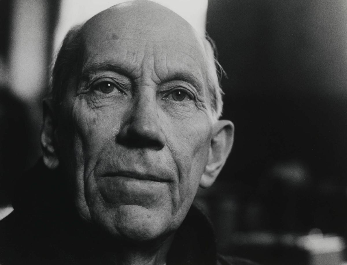 Erik Blomberg