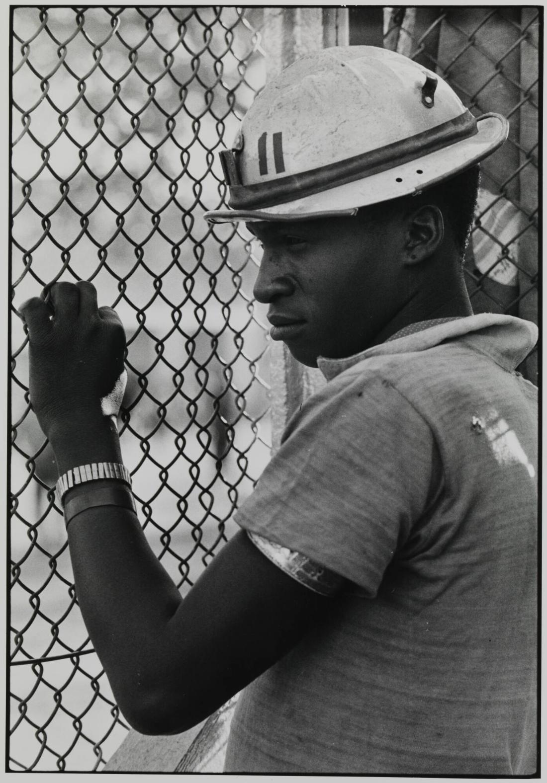 The Mines. From the series House of                                                                                                                                Bondage