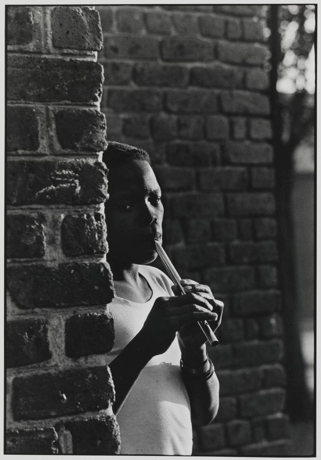 The Mines. From the series House of Bondage