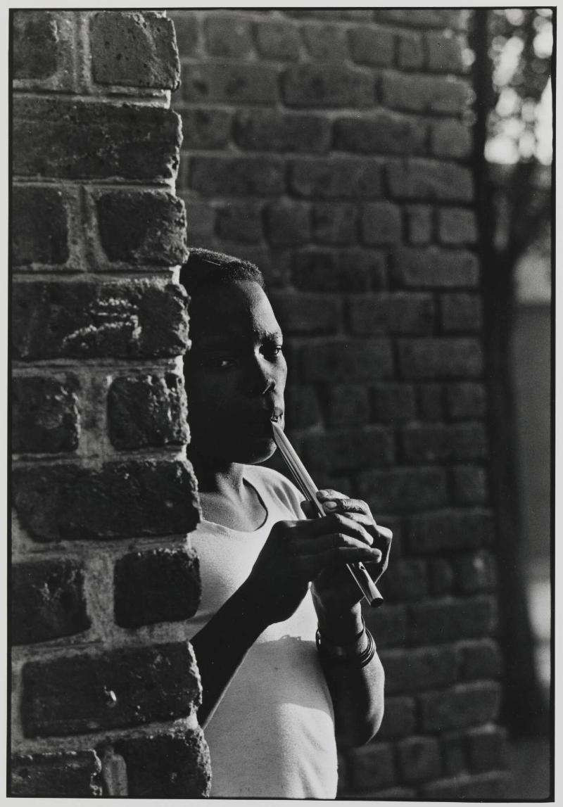 The Mines. From the series House of Bondage