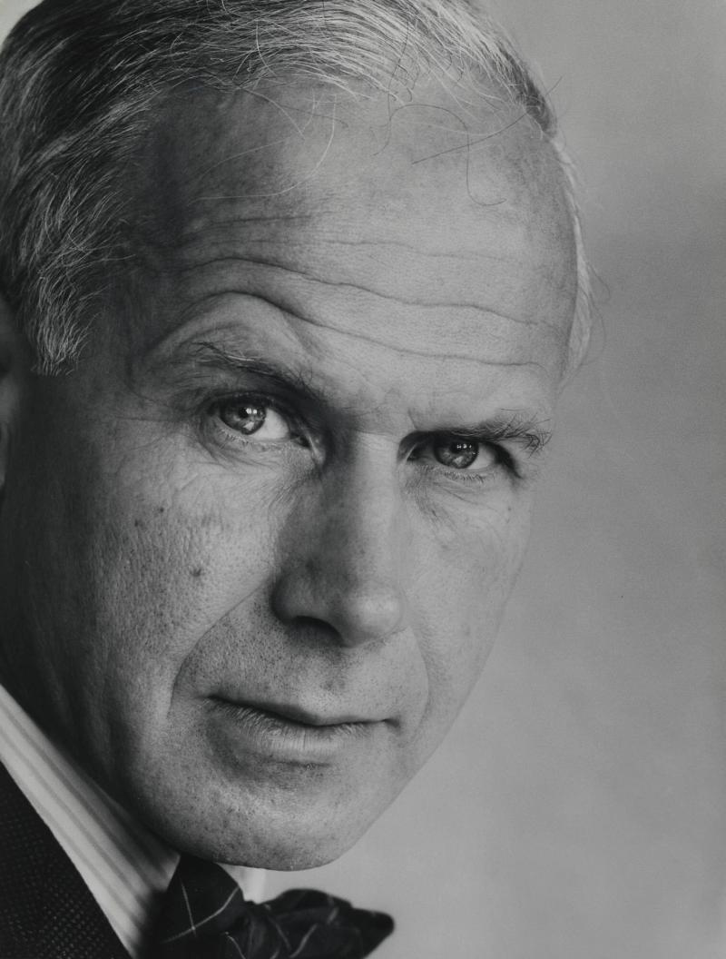 Olof Lagercrantz