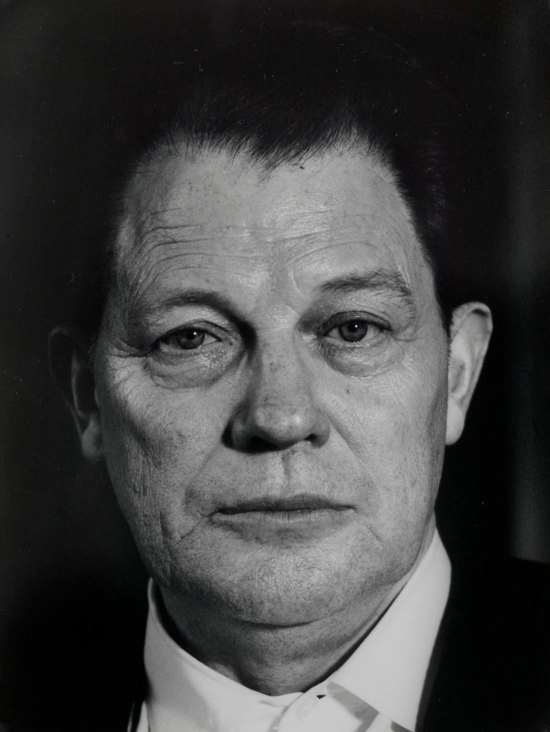 Harry Martinson