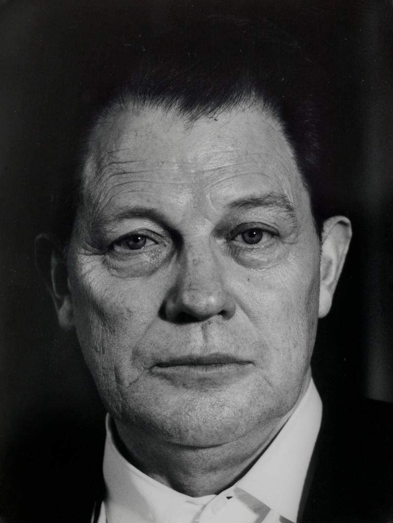 Harry Martinson