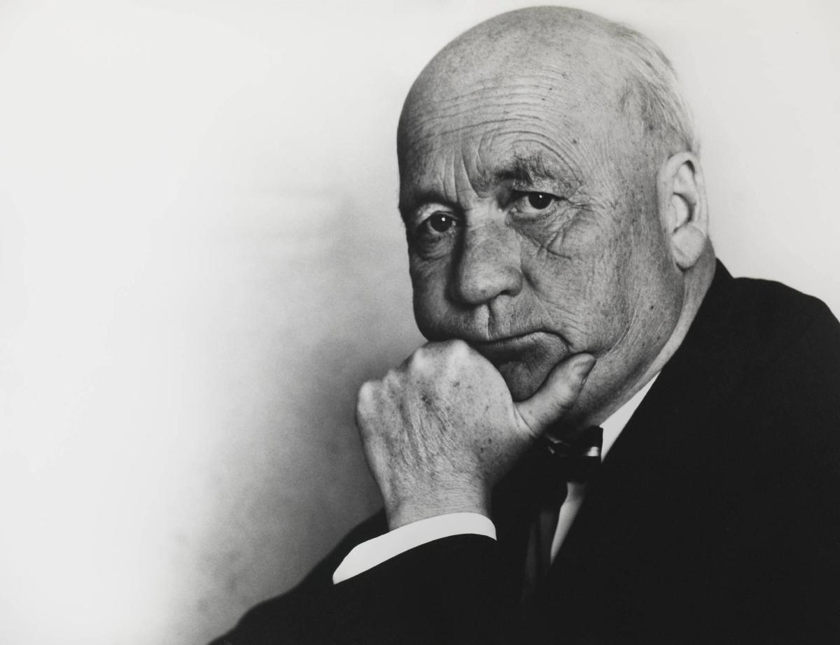 Herbert Tingsten