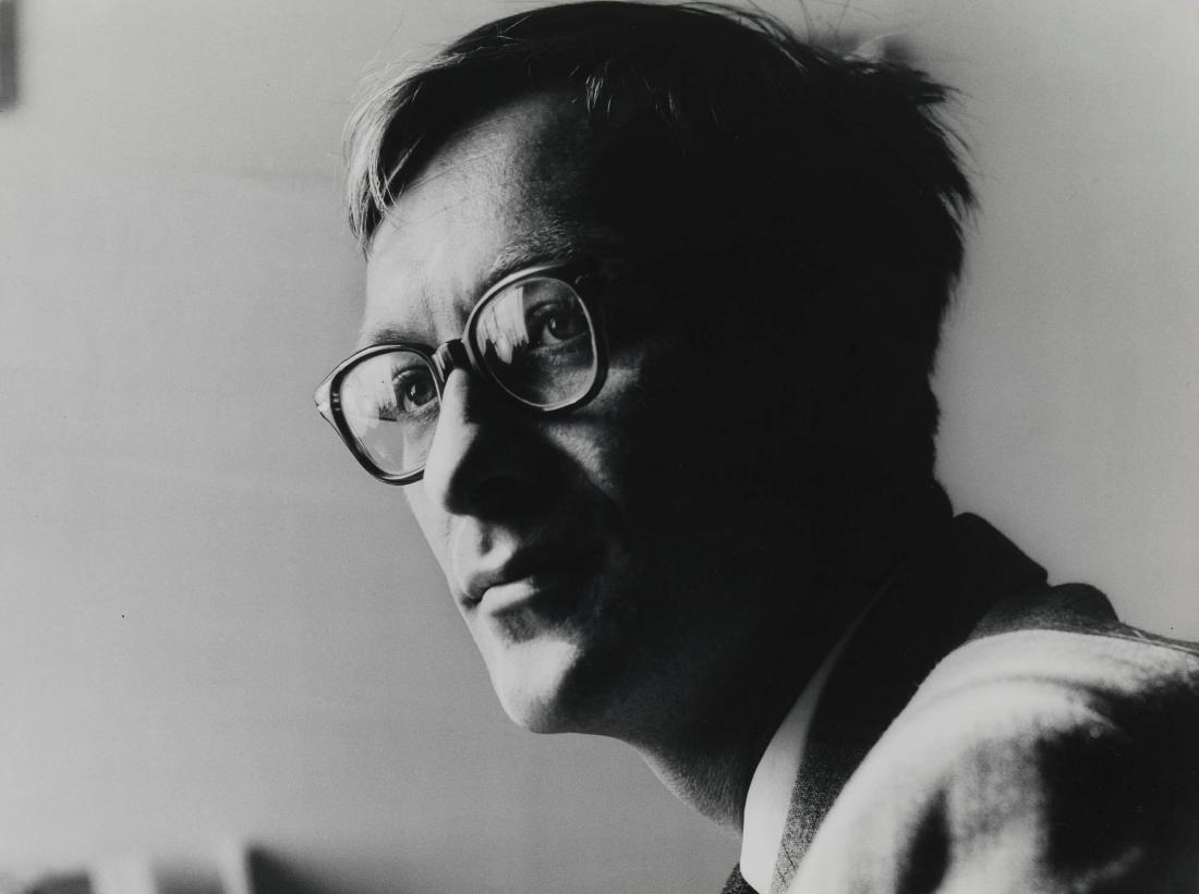Lars Gustafsson