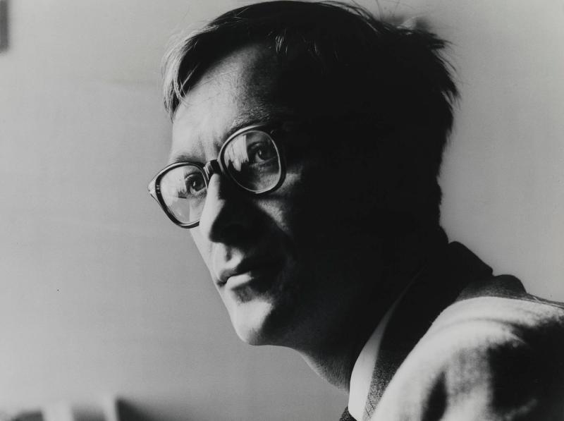 Lars Gustafsson