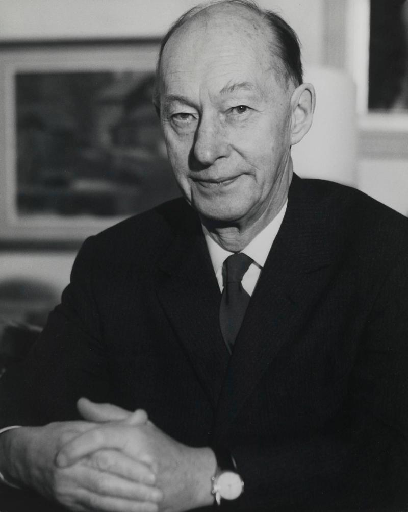Eyvind Johnson