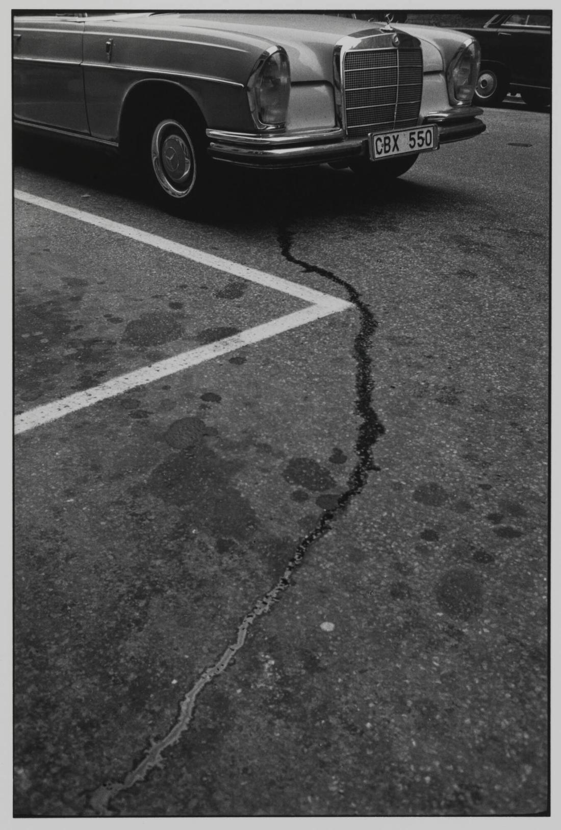 Stockholm, Ur serien Bilsamhället