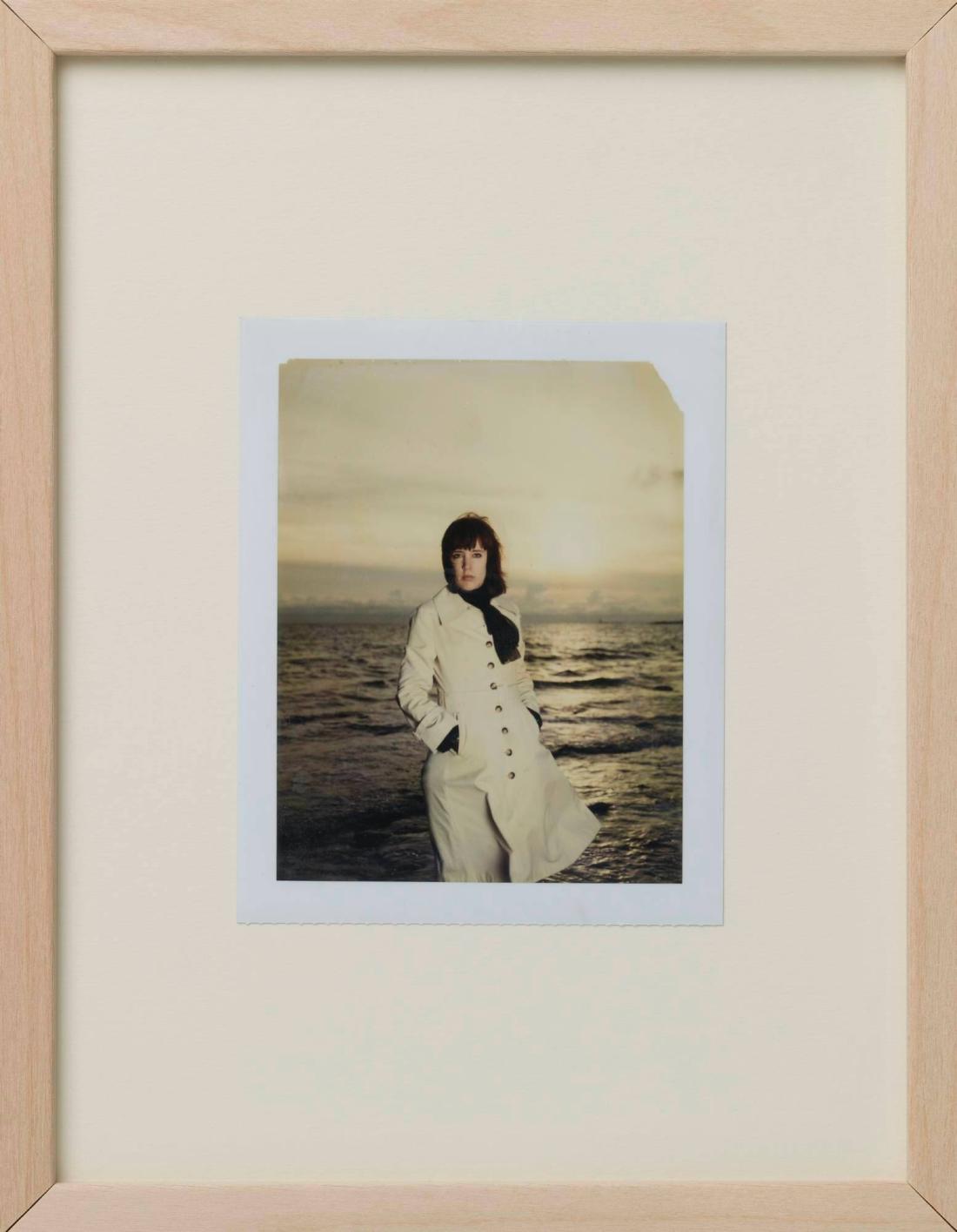 Documentation of Annika by the Sea ( Annika Larsson at the Baltic Sea)