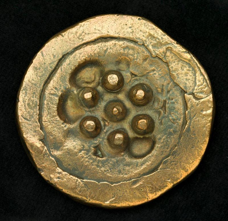 The Marcel Duchamp Art Medal