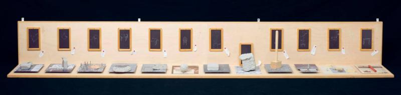 Tolv dagar i helvetet