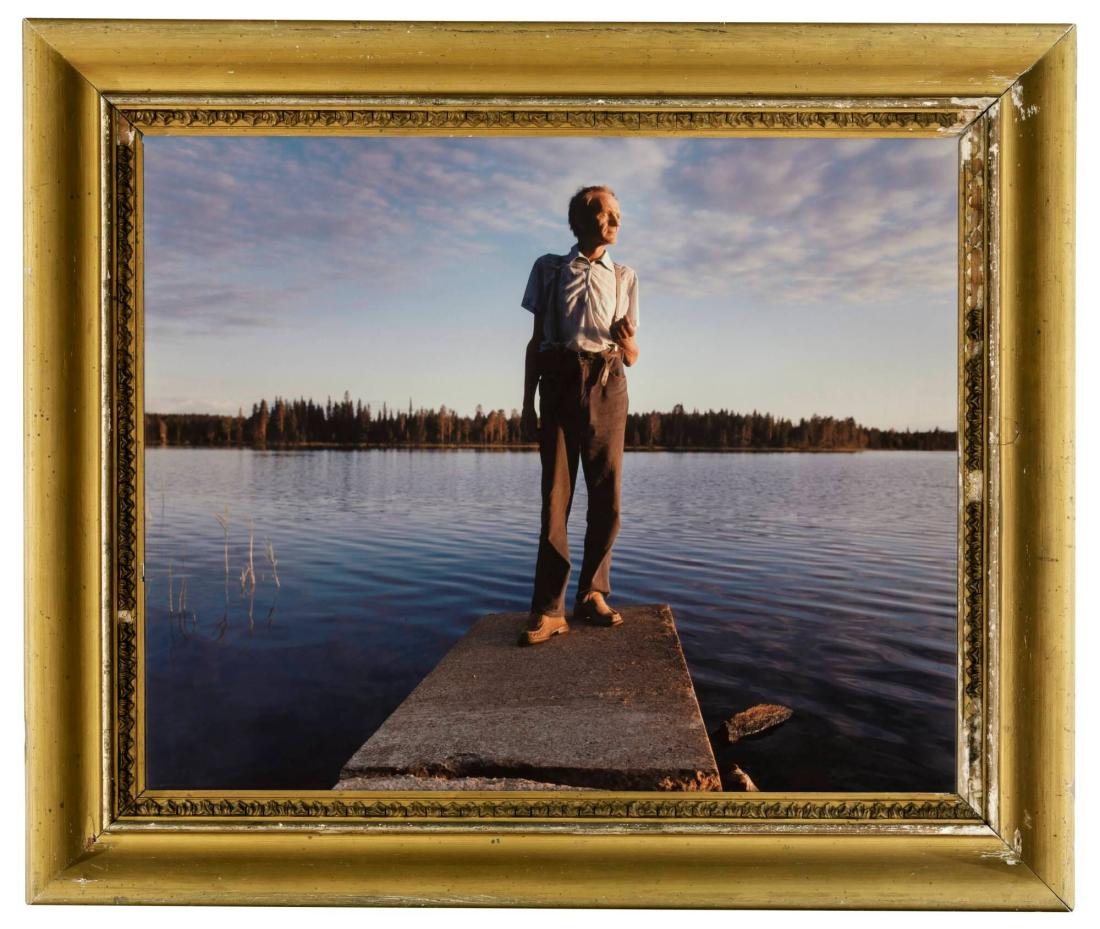 Kuhmo 1994