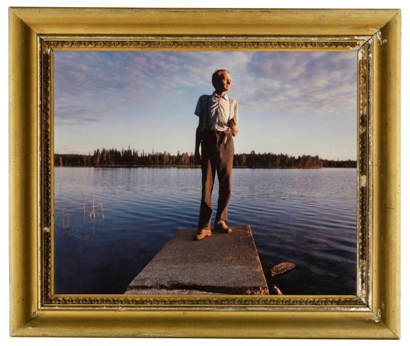 Kuhmo 1994