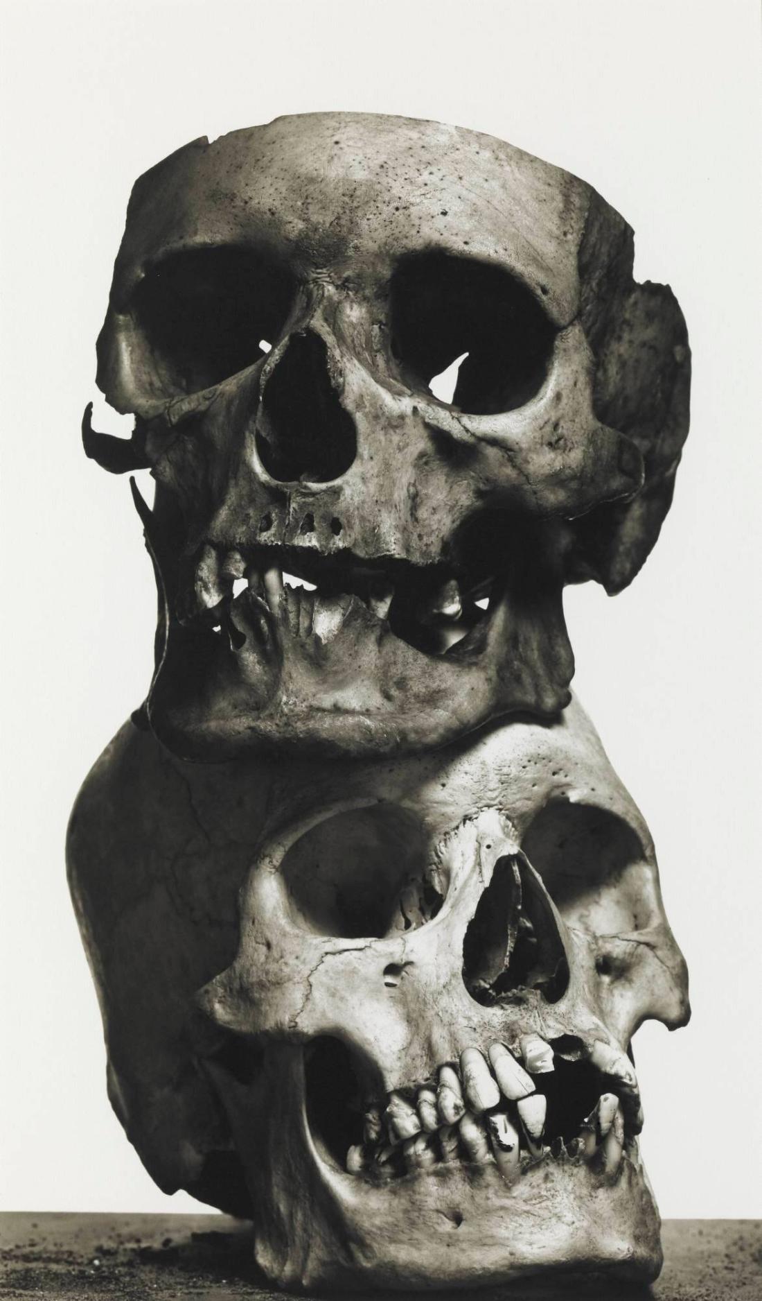 Irving Penn