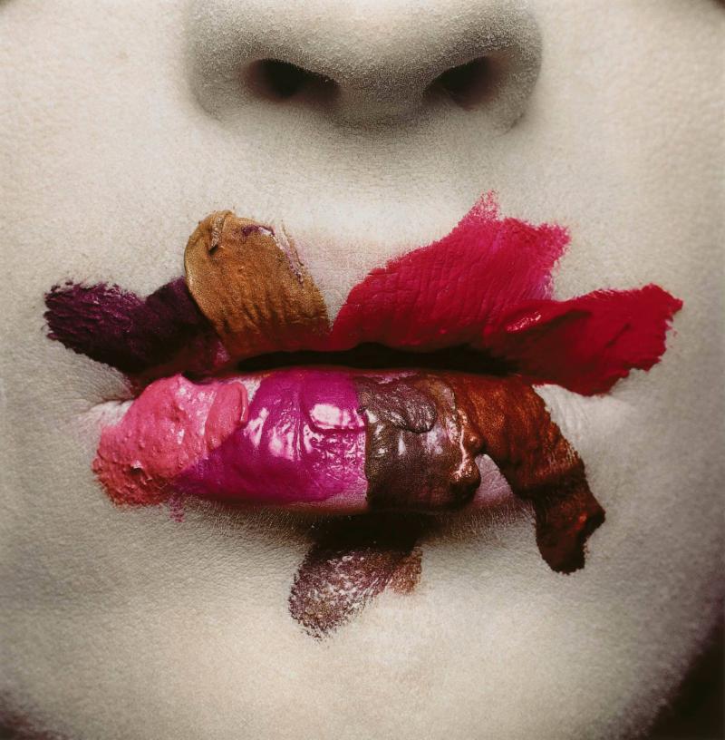 Mouth (for l'Oréal)