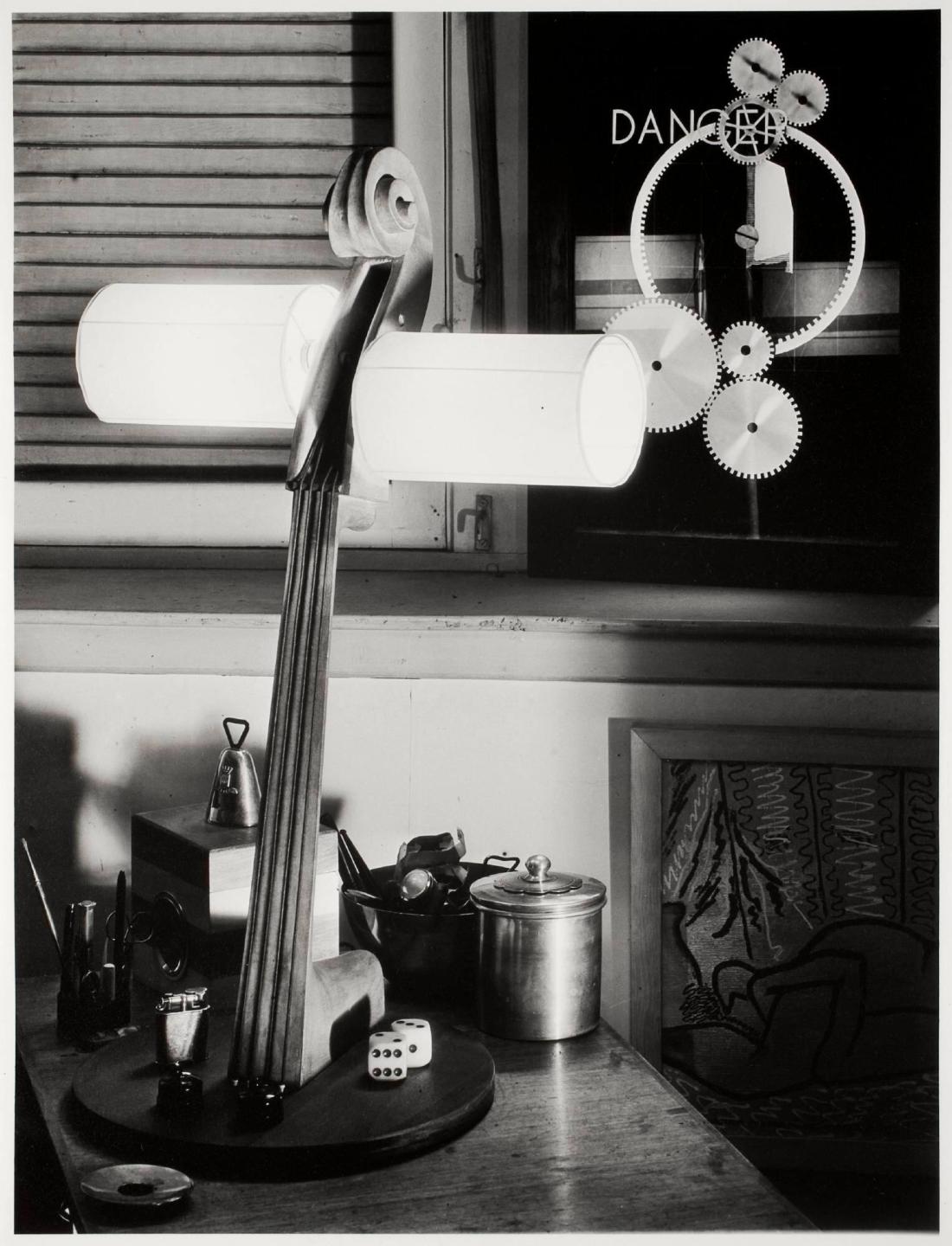 Man Ray