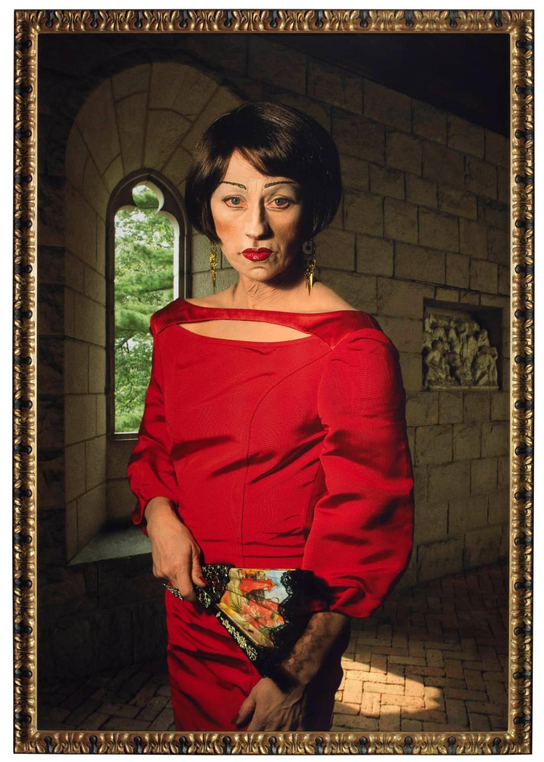 Cindy Sherman - Contemporary Art Eveni Lot 203 June 2008