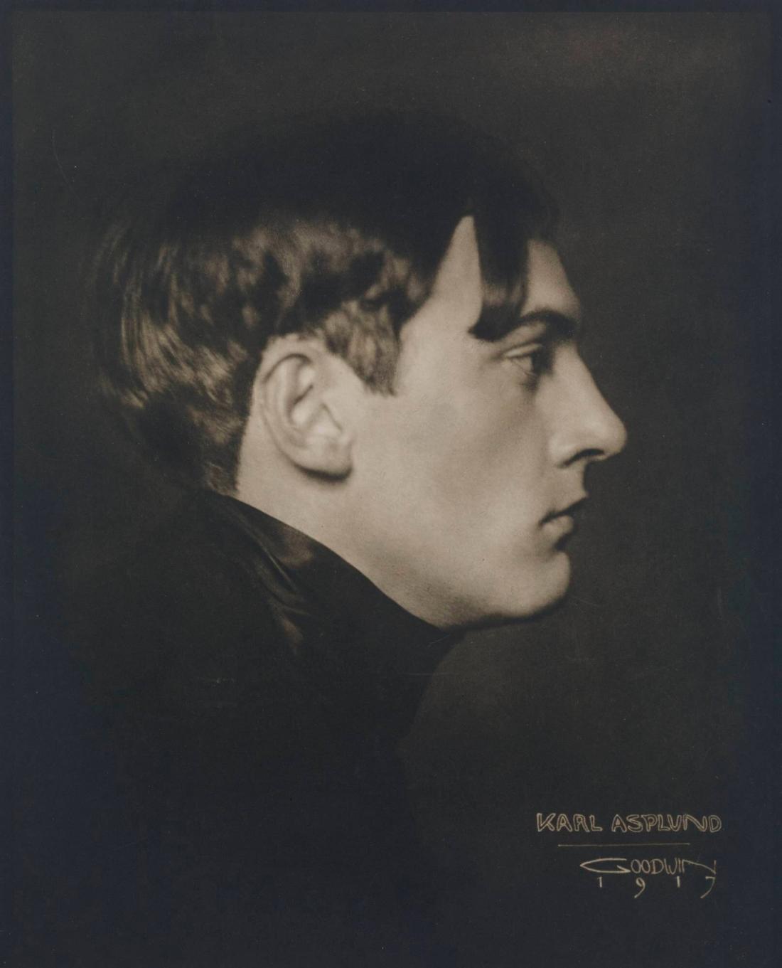 Karl Asplund