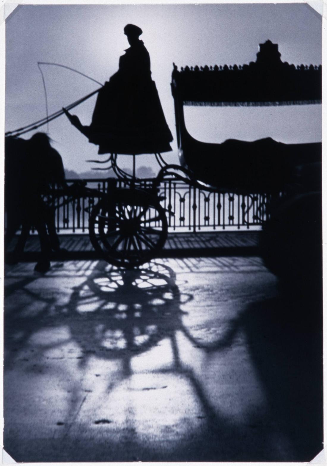 Vid Canal St. Martin