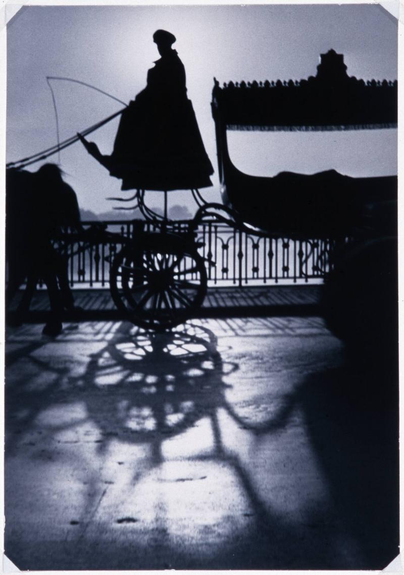 Vid Canal St. Martin