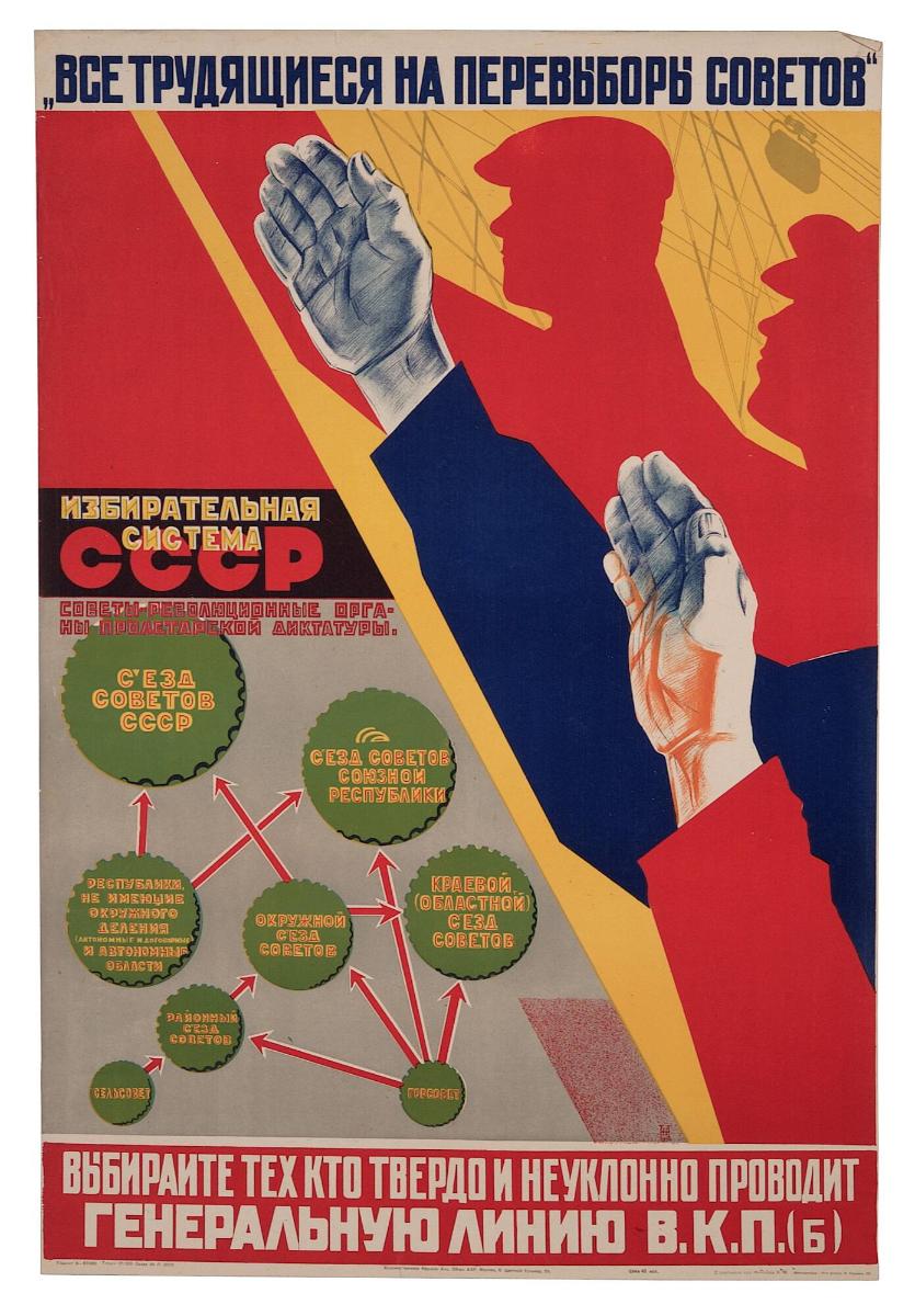 Vsetrudjasjtjiesja na perevybory sovetov