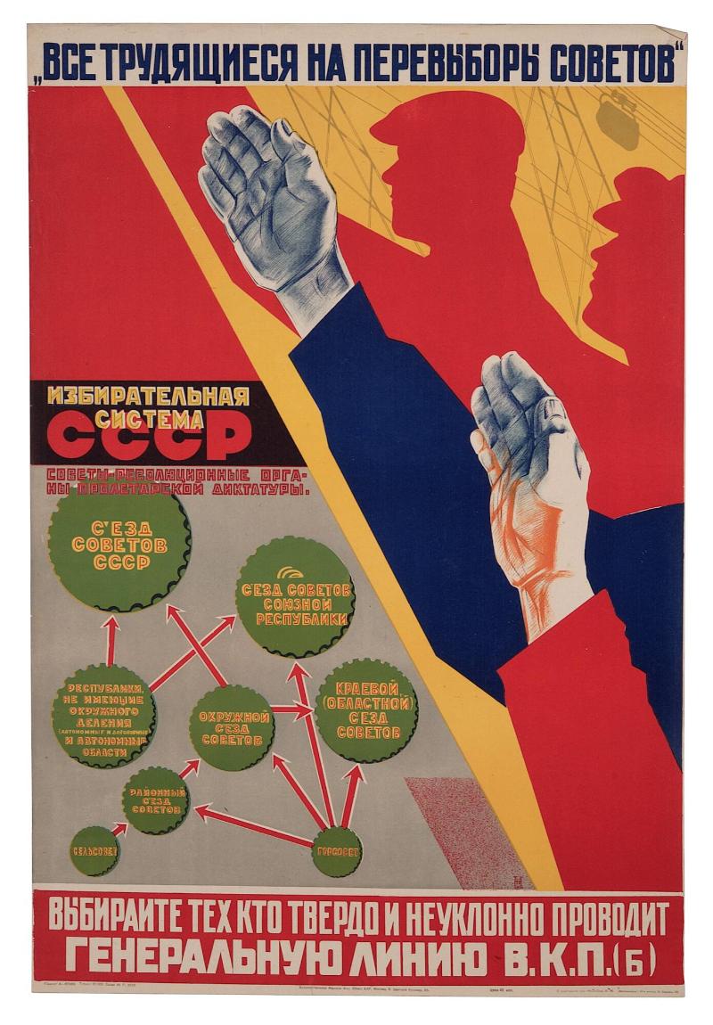 Vsetrudjasjtjiesja na perevybory sovetov