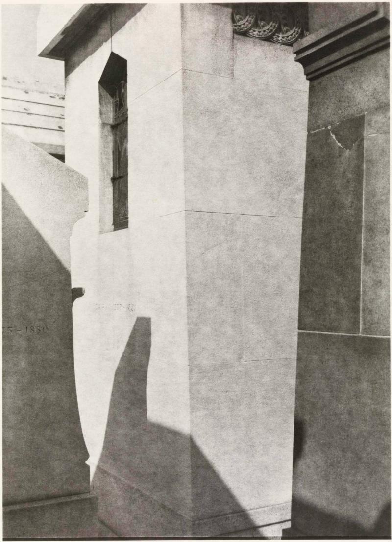 Cimetière du Montparnasse, Paris