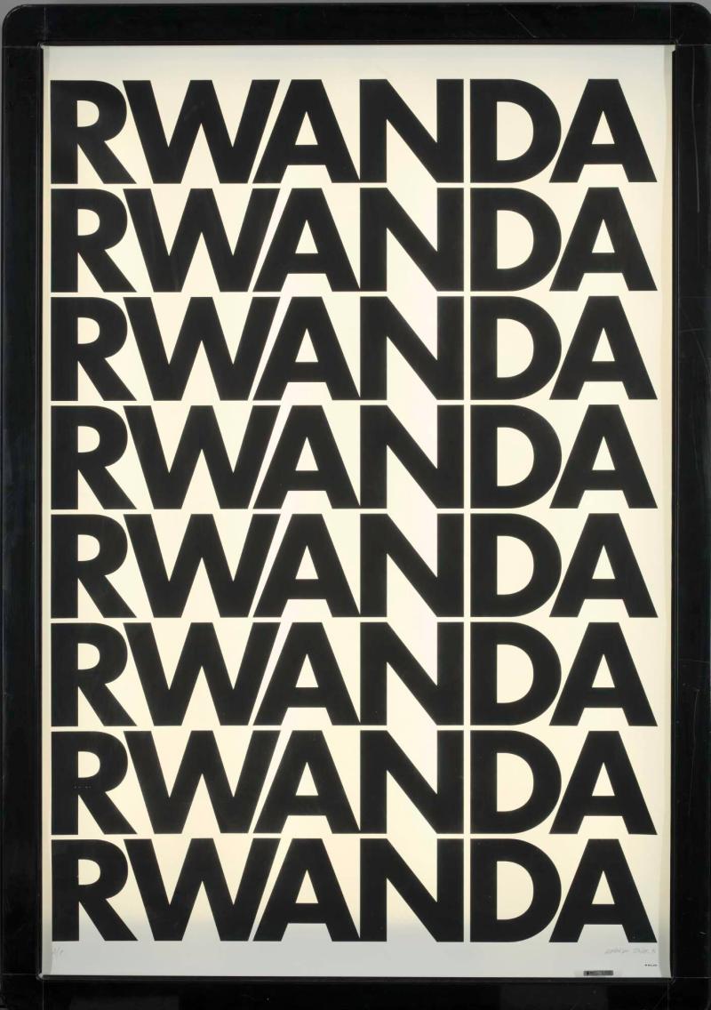 Rwanda, Rwanda