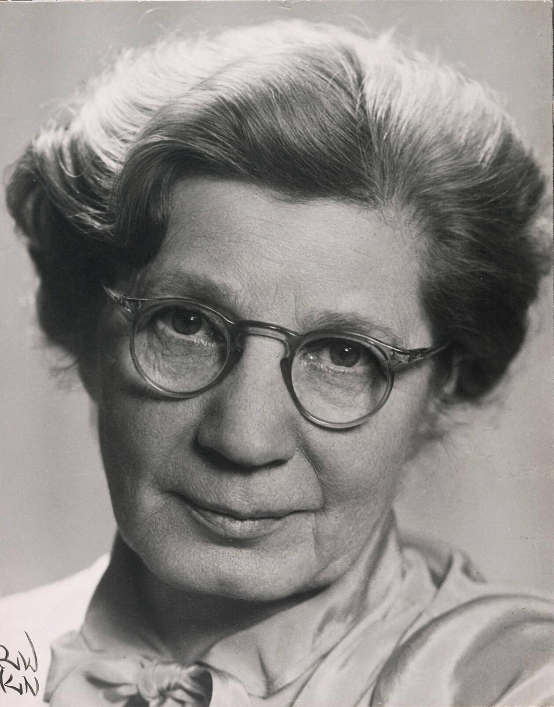 Elin Wägner