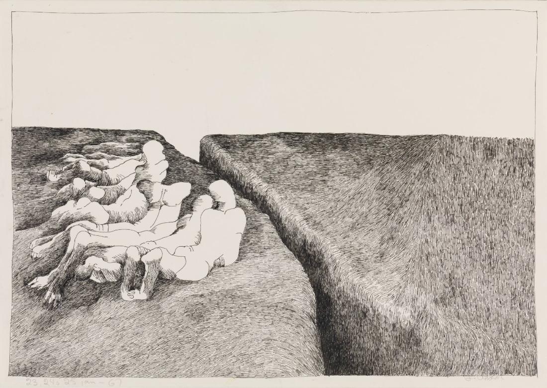 Dagboksblad 23-25 jan - 67