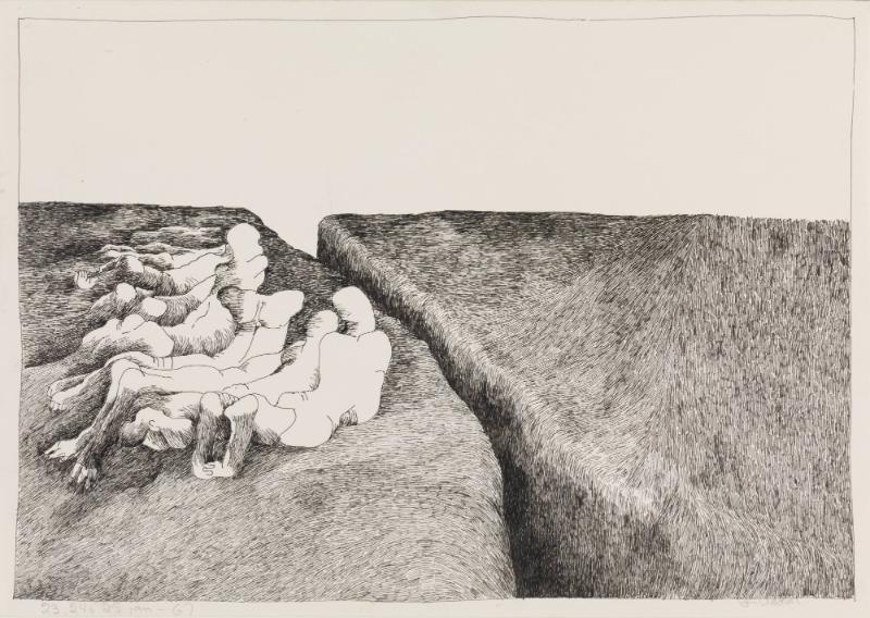 Dagboksblad 23-25 jan - 67