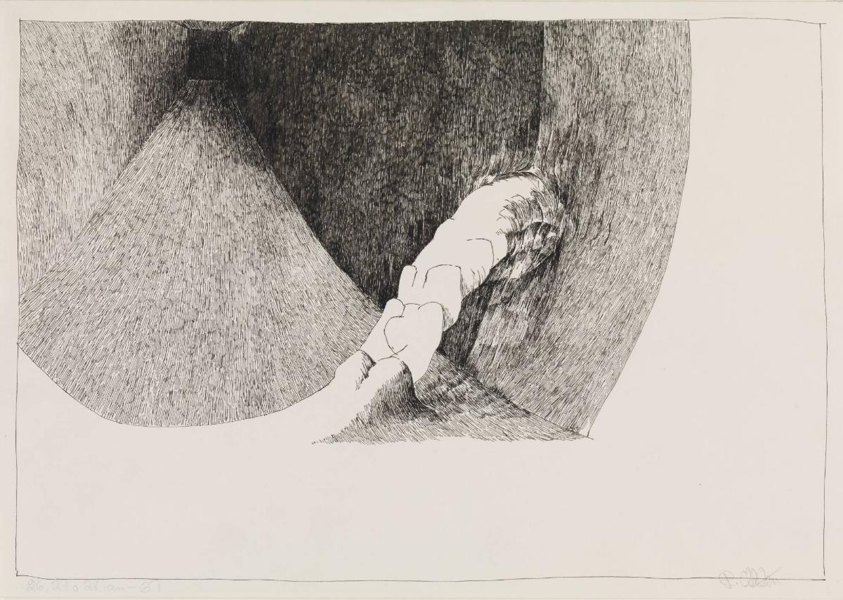 Dagboksblad 26-28 jan -67