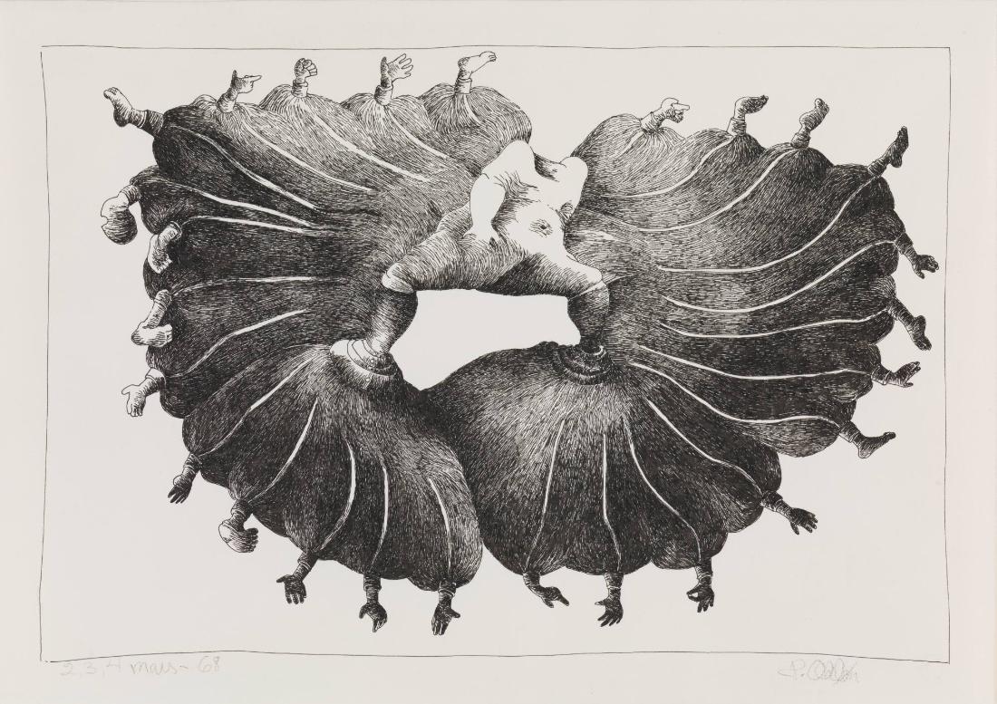 Dagboksblad 2-4 mars