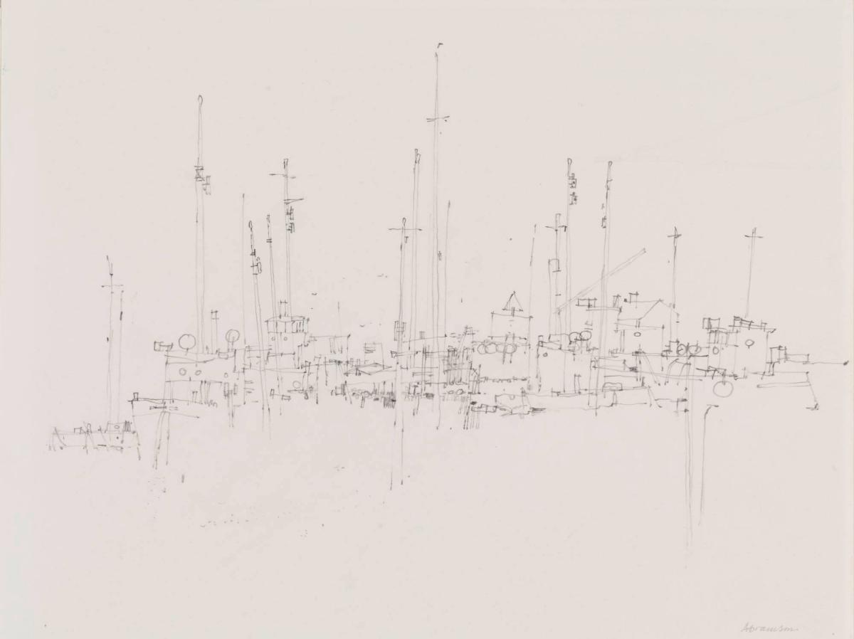 Hamn I