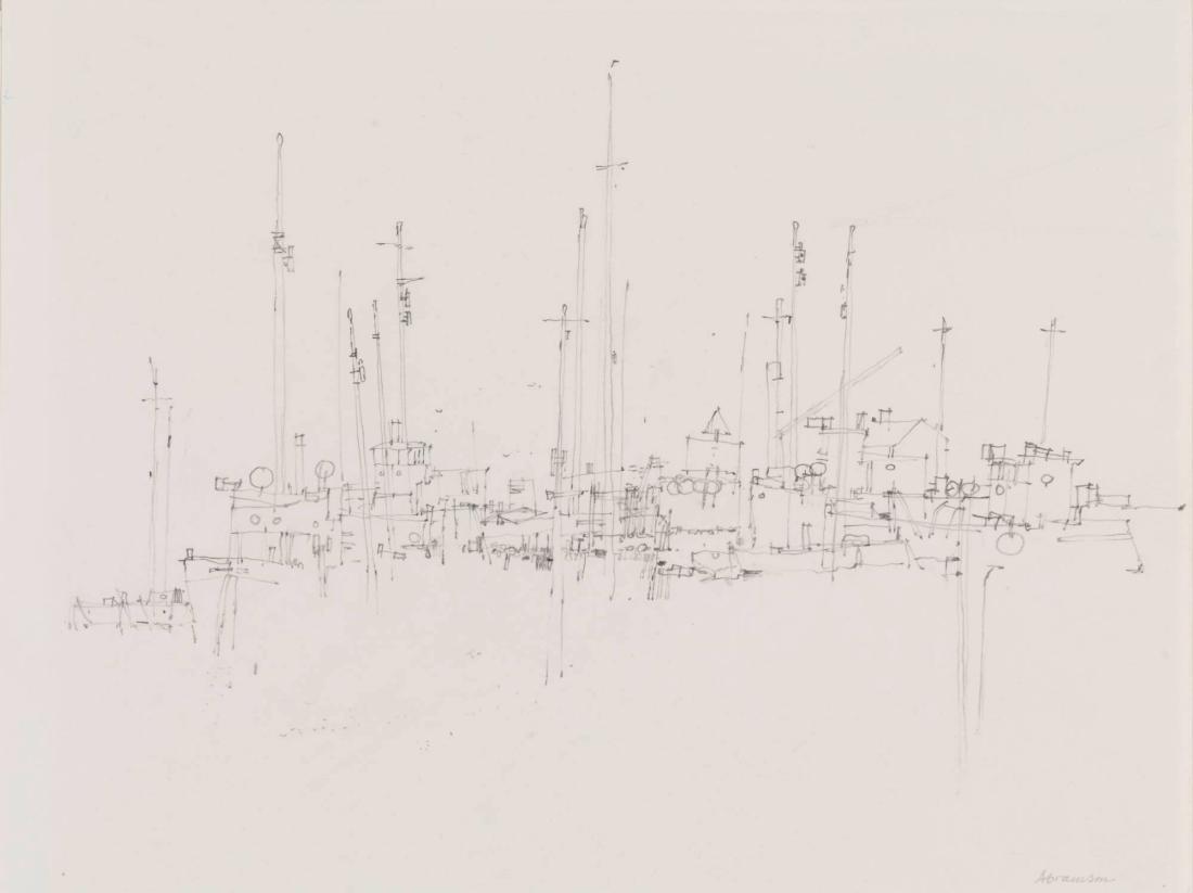 Hamn I
