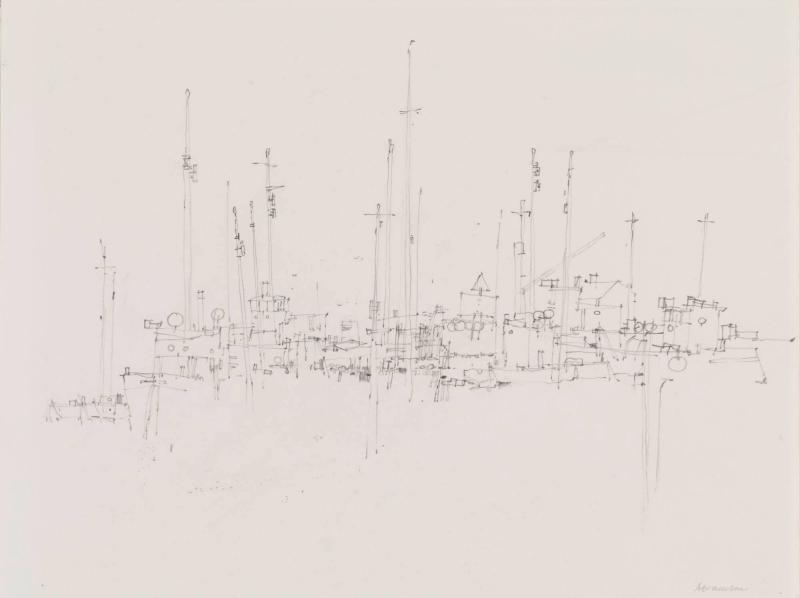 Hamn I