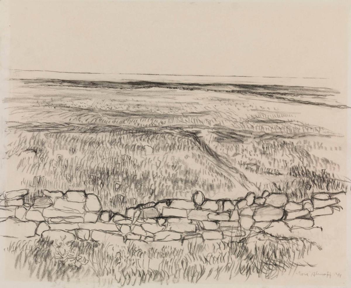 Låg strand