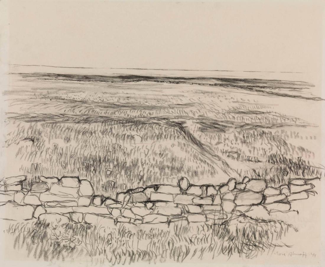 Låg strand