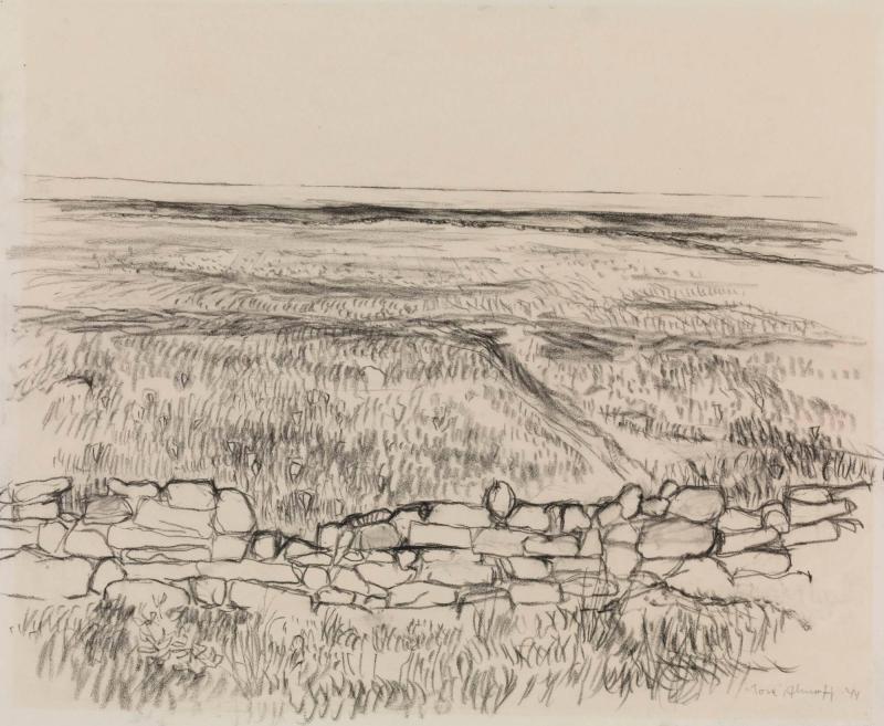 Låg strand