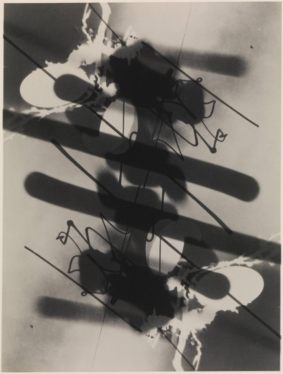 Verto II /Georgy Kepes/ 1992