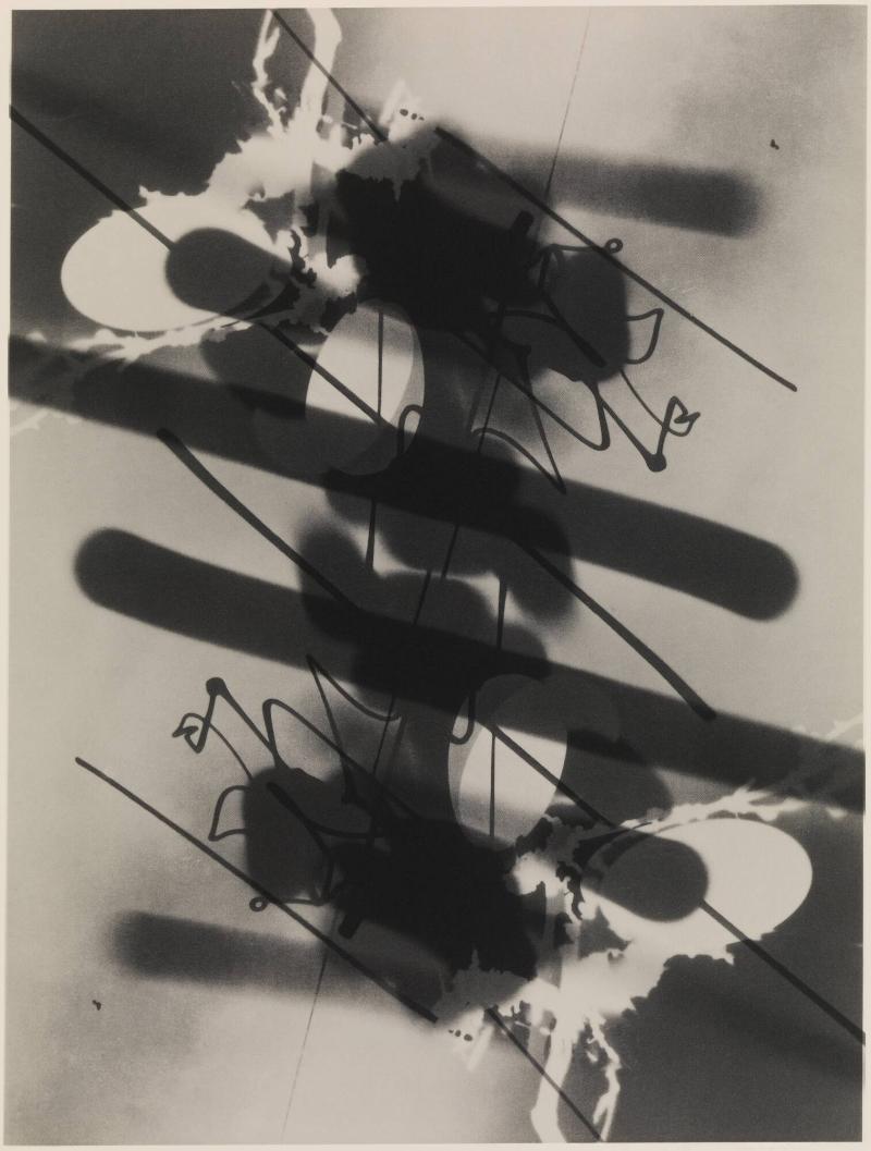 Verto II /Georgy Kepes/ 1992