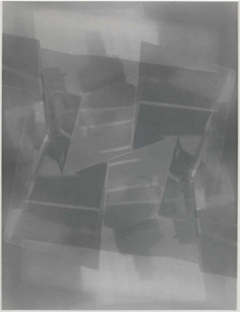 Verto II /Jaromir Funke/ 1992