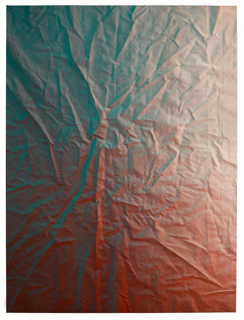 Untitled (Fold)