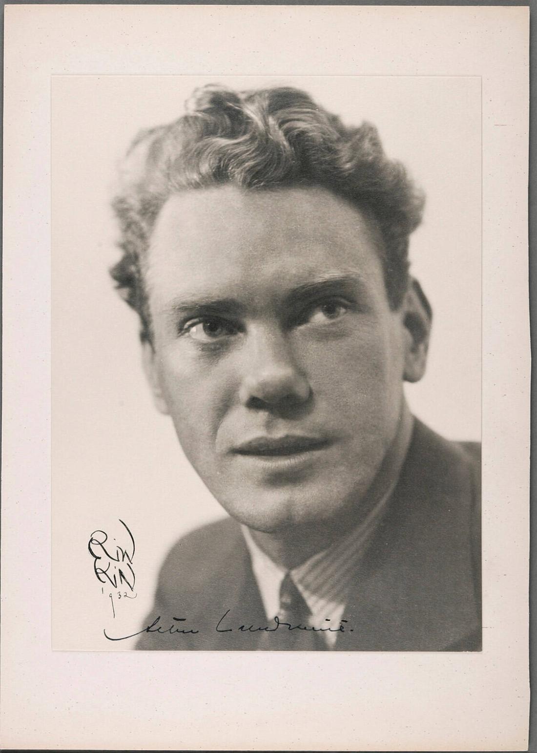 Artur Lundkvist